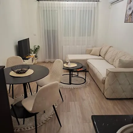 Citrin Apartman Banja Koviljača