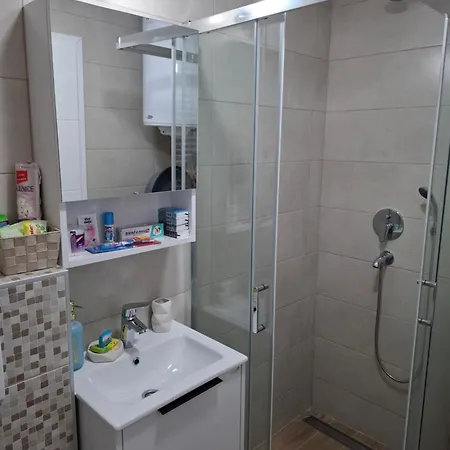 Apartman Citrin *