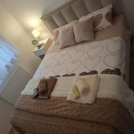 Citrin Banja Koviljaca