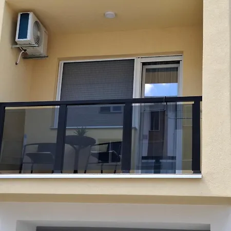 Citrin * Banja Koviljaca