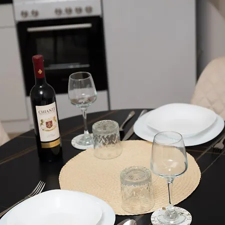 Citrin Banja Koviljaca