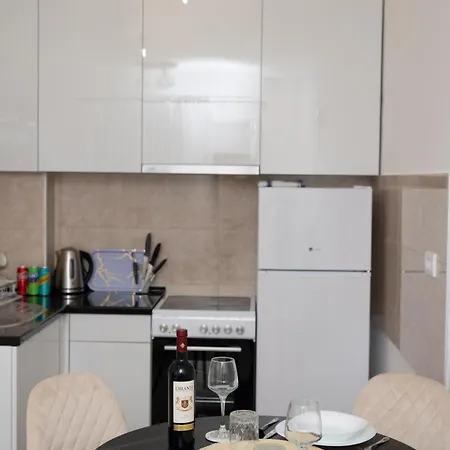 Citrin * Banja Koviljaca