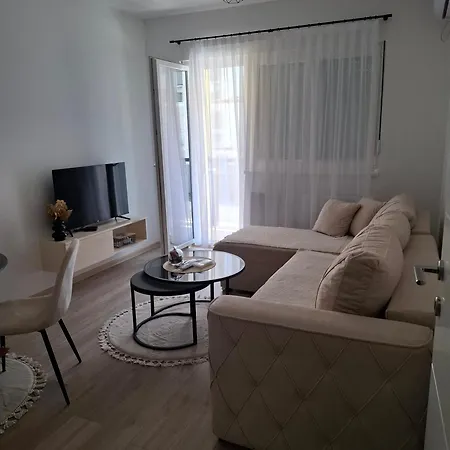 Citrin Banja Koviljača