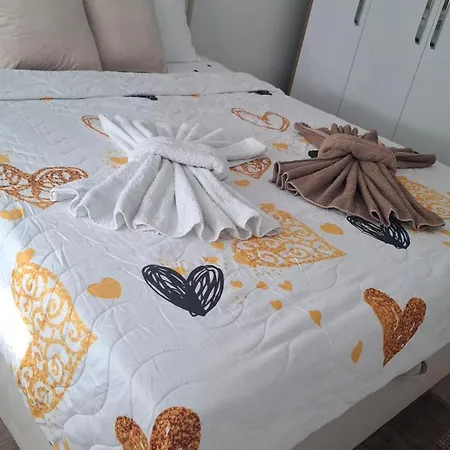 Apartment Citrin Banja Koviljaca