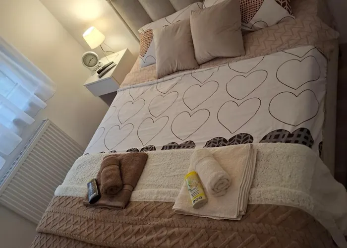 Citrin Banja Koviljača