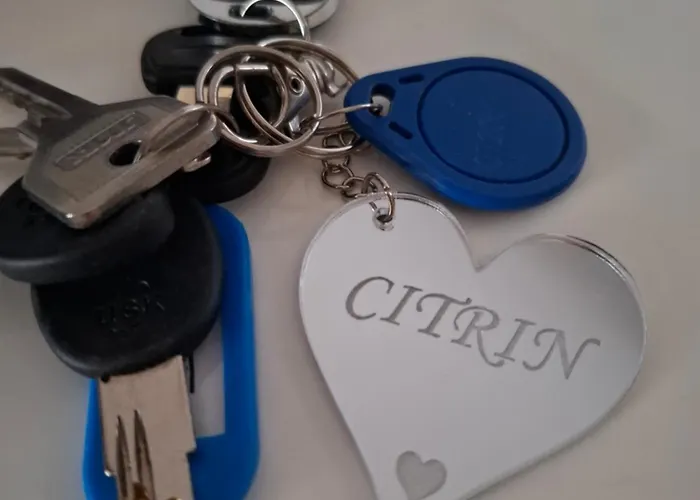 Citrin * Banja Koviljača