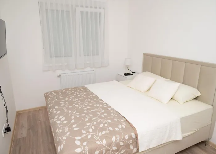 Citrin Apartament