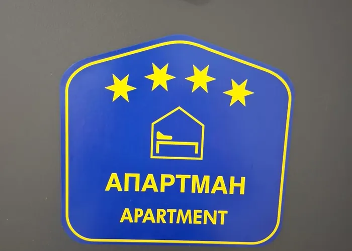 Citrin Apartament *