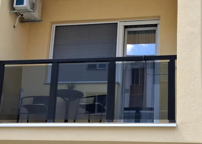 Citrin * Banja Koviljača