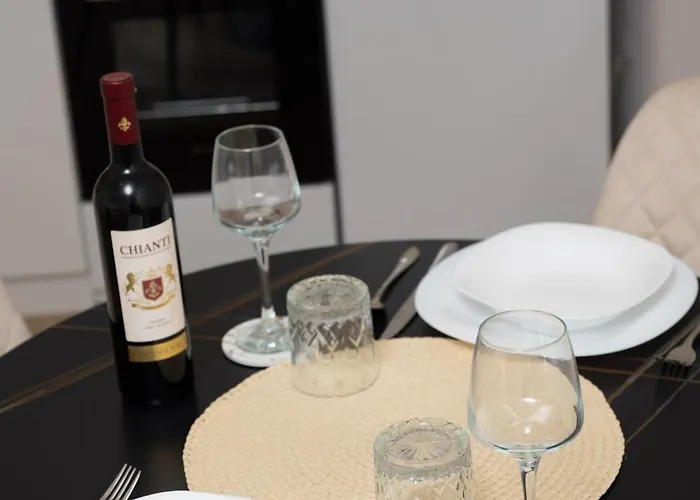 Citrin Banja Koviljača