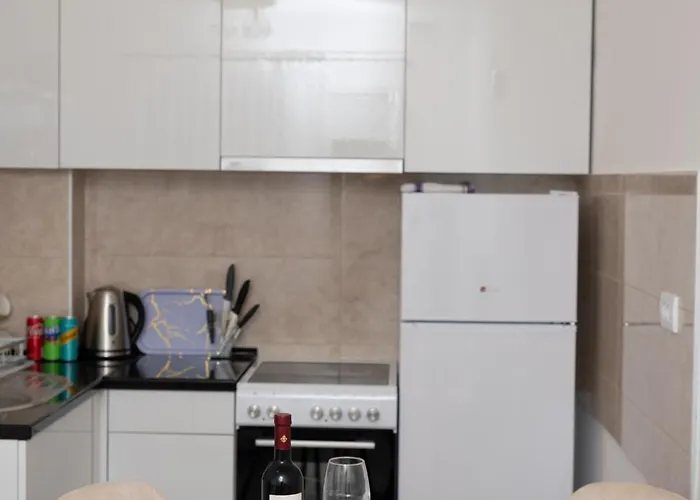 Citrin * Banja Koviljača