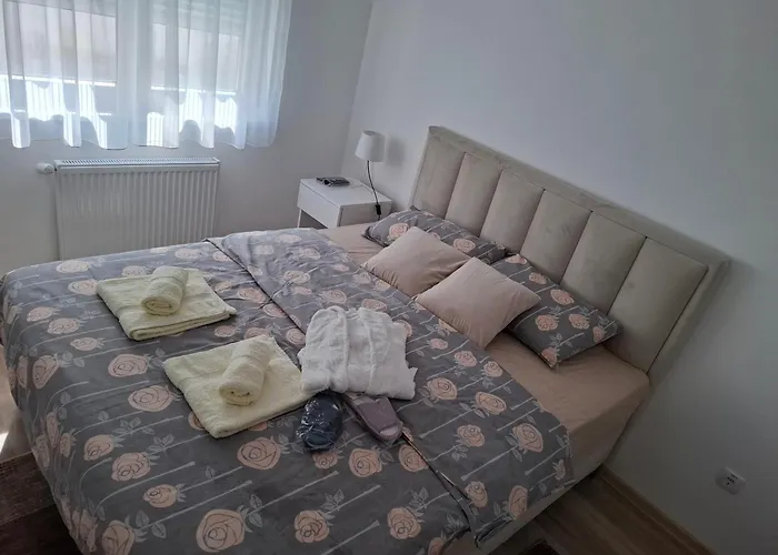 Citrin Apartament