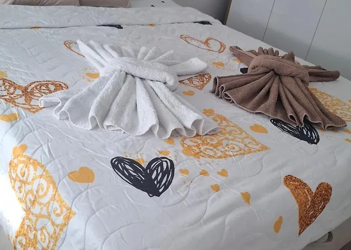 Apartament Citrin Banja Koviljača